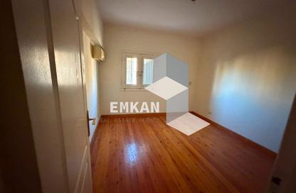 Apartment - 3 Bedrooms - 3 Bathrooms for rent in Six West - Beverly Hills - Sheikh Zayed Compounds - Sheikh Zayed City - Giza