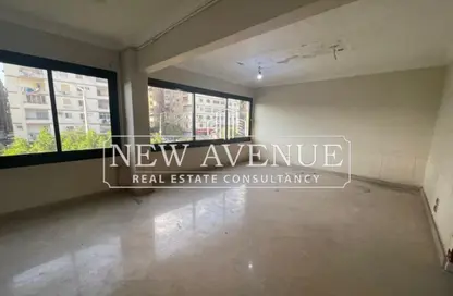 مساحات مكتبية - 4 غرف نوم - 2 حمامات للايجار في شارع سيد زكريا - شيراتون المطار - النزهة - القاهرة