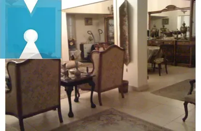 Penthouse - 5 Bedrooms - 3 Bathrooms for sale in Gate 4 old - Horus - Hadayek El Ahram - Giza