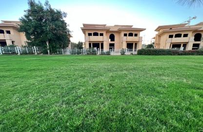 Villa - 6 Bedrooms - 6 Bathrooms for sale in Privado - Madinaty - Cairo Villa - 6 Bedrooms - 6 Bathrooms for sale in Privado - Madinaty - Cairo