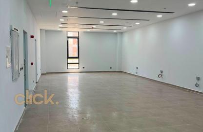 Office Space - Studio - 2 Bathrooms for rent in District 5 - 5th Settlement Compounds - The 5th Settlement - New Cairo City - Cairo