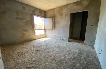 شقة - 3 غرف نوم - 3 حمامات للبيع في ذا كورت ياردز - كمبوندات الشيخ زايد - الشيخ زايد - الجيزة