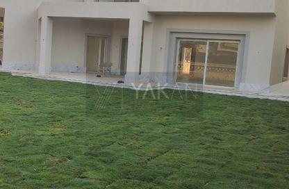 Villa - 7 - 6 for rent in Palm Hills Kattameya - El Katameya Compounds - El Katameya - New Cairo City - Cairo