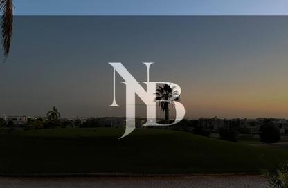 Townhouse - 3 - 3 for sale in Allegria - Sheikh Zayed Compounds - Sheikh Zayed City - Giza