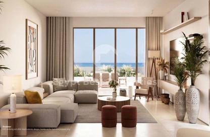 Villa - 3 Bedrooms - 5 Bathrooms for sale in Ceaser - Ras Al Hekma - North Coast