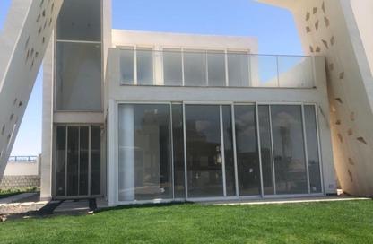Villa - 4 Bedrooms - 3 Bathrooms for sale in Fouka Bay - Qesm Marsa Matrouh - North Coast
