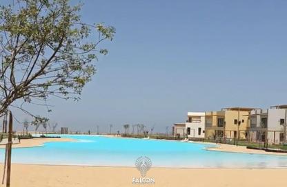 Chalet - 2 - 2 for sale in El Helal - Hurghada - Red Sea