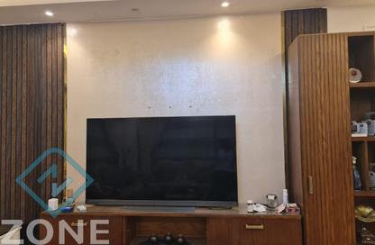 Apartment - 3 Bedrooms - 4 Bathrooms for sale in B8 - Madinaty - Cairo