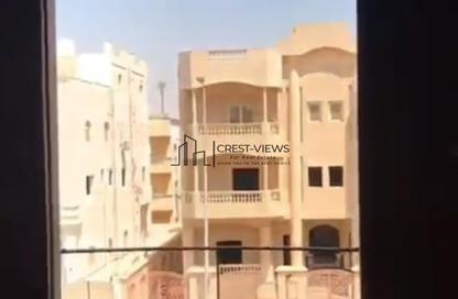 شقة - 3 - 2 للبيع في البنفسج 4 - البنفسج - مدينة القاهرة الجديدة - القاهرة