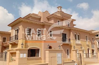 Townhouse - 3 - 4 for sale in City Gate - 5th Settlement Compounds - The 5th Settlement - New Cairo City - Cairo