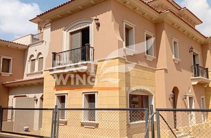 Townhouse - 3 - 4 for sale in City Gate - 5th Settlement Compounds - The 5th Settlement - New Cairo City - Cairo Townhouse - 3 - 4 for sale in City Gate - 5th Settlement Compounds - The 5th Settlement - New Cairo City - Cairo