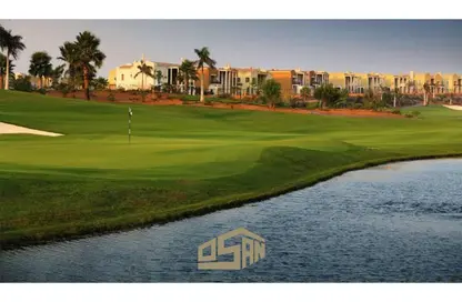 شقة - 3 غرف نوم - 3 حمامات للبيع في الجريا - كمبوندات الشيخ زايد - الشيخ زايد - الجيزة