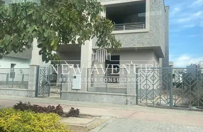 فيلا - 4 غرف نوم - 4 حمامات للبيع في السادس من أكتوبر - المحلة