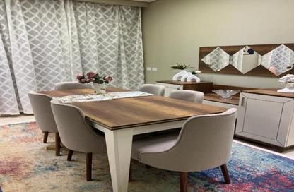 Apartment - 2 Bedrooms - 3 Bathrooms for sale in 90 Avenue - South Investors Area - New Cairo City - Cairo