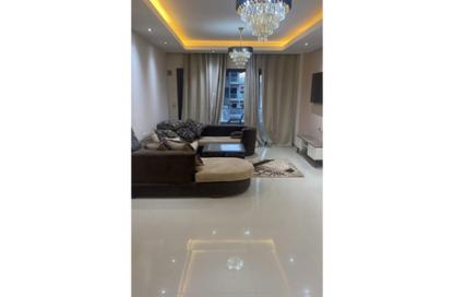Apartment - 3 Bedrooms - 2 Bathrooms for rent in The Address East - 90 Street - The 5th Settlement - New Cairo City - Cairo