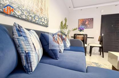 Apartment - 2 Bedrooms - 1 Bathroom for sale in Privado - Madinaty - Cairo