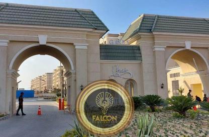 Apartment - 3 Bedrooms - 3 Bathrooms for sale in L'avenir - Mostakbal City Compounds - Mostakbal City - Future City - Cairo