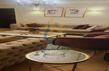 شقة - 3 غرف نوم - 2 حمامات للبيع في بارون سيتي - كمبوندات القطامية - القطامية - مدينة القاهرة الجديدة - القاهرة