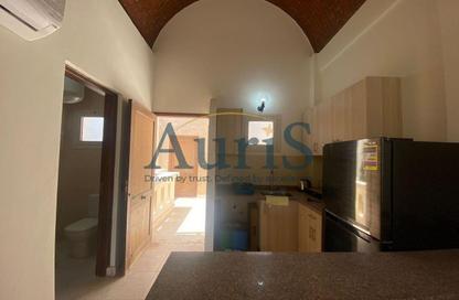 Apartment - 2 Bedrooms - 1 Bathroom for sale in Makadi Heights - Makadi Orascom Resort - Makadi - Hurghada - Red Sea