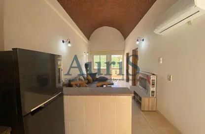 Apartment - 2 Bedrooms - 1 Bathroom for sale in Makadi Heights - Makadi Orascom Resort - Makadi - Hurghada - Red Sea Apartment - 2 Bedrooms - 1 Bathroom for sale in Makadi Heights - Makadi Orascom Resort - Makadi - Hurghada - Red Sea