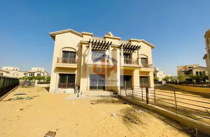 Villa - 3 Bedrooms - 3 Bathrooms for sale in New Cairo City - Cairo