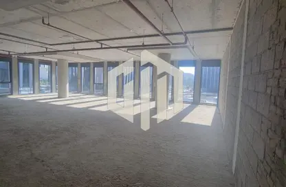 مساحات مكتبية - غرفة نوم - 1 حمام للايجار في ايستاون - كمبوندات التجمع الخامس - التجمع الخامس - مدينة القاهرة الجديدة - القاهرة