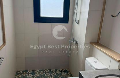 Apartment - 2 - 2 for sale in Makadi Heights - Makadi Orascom Resort - Makadi - Hurghada - Red Sea