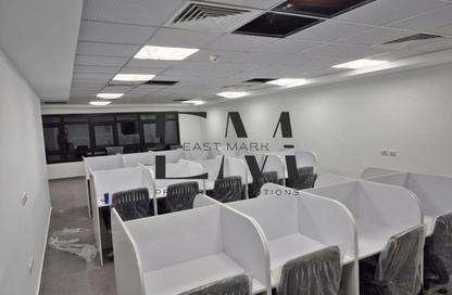 Office Space - Studio for rent in South Gate Mall - South Teseen St. - The 5th Settlement - New Cairo City - Cairo