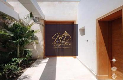 Villa - 5 Bedrooms - 6 Bathrooms for sale in Silver Sands - Qesm Marsa Matrouh - North Coast