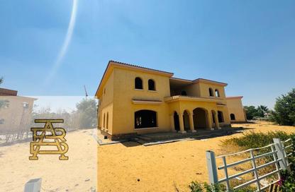 Villa - 7 Bedrooms - 7 Bathrooms for sale in Madinaty - Cairo Villa - 7 Bedrooms - 7 Bathrooms for sale in Madinaty - Cairo