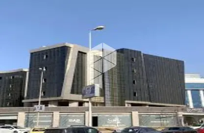 Office Space - 2 Bedrooms - 1 Bathroom for rent in South Gate Mall - South Teseen St. - The 5th Settlement - New Cairo City - Cairo