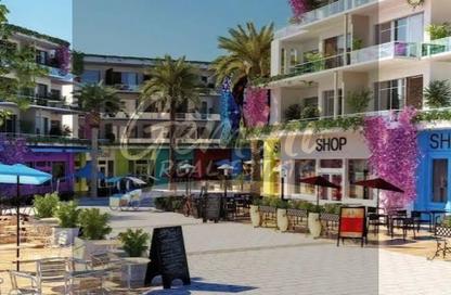 Chalet - 4 Bedrooms - 4 Bathrooms for sale in Hacienda Bay - Sidi Abdel Rahman - North Coast