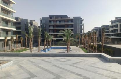 Apartment - 3 Bedrooms - 3 Bathrooms for sale in El Patio Oro - 5th Settlement Compounds - The 5th Settlement - New Cairo City - Cairo