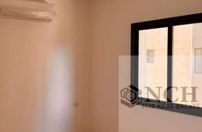 شقة - 3 غرف نوم - 3 حمامات للايجار في مون ريزيدنس - فيفث سكوير - التجمع الخامس - مدينة القاهرة الجديدة - القاهرة