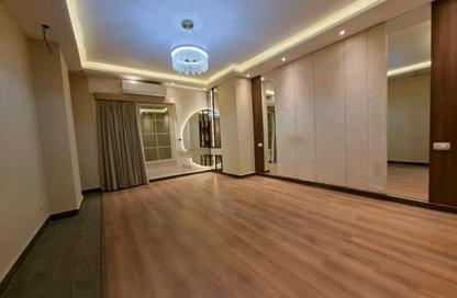 Apartment - 3 Bedrooms - 3 Bathrooms for sale in Lebanon St. - Mohandessin - Giza