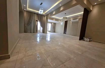 Apartment - 3 Bedrooms - 3 Bathrooms for sale in Lebanon St. - Mohandessin - Giza