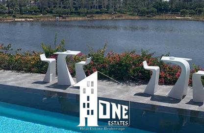 Villa - 6 - 6 for sale in Marassi - Sidi Abdel Rahman - North Coast Villa - 6 - 6 for sale in Marassi - Sidi Abdel Rahman - North Coast