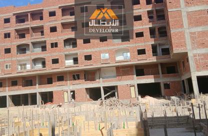 شقة - 1 - 1 للبيع في ميدان الدهار - حى الدهار - الغردقة - محافظة البحر الاحمر