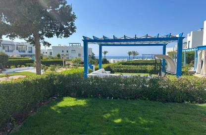 Chalet - 3 Bedrooms - 2 Bathrooms for sale in Mountain View - Ras Al Hekma - North Coast