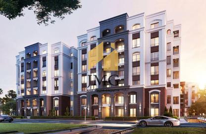 Apartment - 3 - 3 for sale in Alex West - Alexandria Compounds - Alexandria