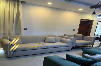 Duplex - 3 Bedrooms - 5 Bathrooms for rent in Eastown - 5th Settlement Compounds - The 5th Settlement - New Cairo City - Cairo Duplex - 3 Bedrooms - 5 Bathrooms for rent in Eastown - 5th Settlement Compounds - The 5th Settlement - New Cairo City - Cairo