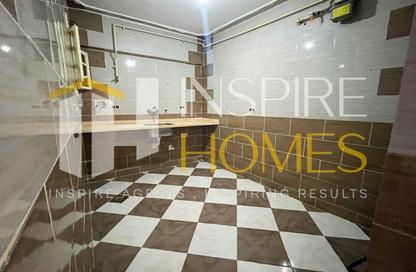 Apartment - 3 Bedrooms - 1 Bathroom for rent in Al Hilton St. - Smouha - Hay Sharq - Alexandria