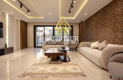 Apartment - 3 - 2 for sale in Home Residence - The 6th Settlement - New Cairo City - Cairo