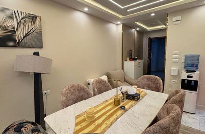 Apartment - 2 Bedrooms - 2 Bathrooms for sale in One Kattameya - El Katameya Compounds - El Katameya - New Cairo City - Cairo