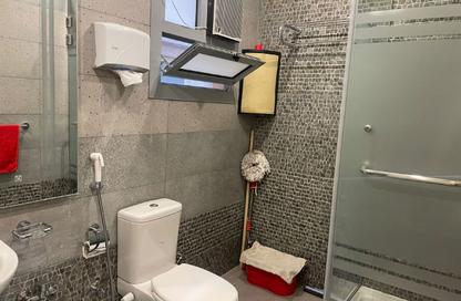 Apartment - 2 Bedrooms - 2 Bathrooms for sale in One Kattameya - El Katameya Compounds - El Katameya - New Cairo City - Cairo