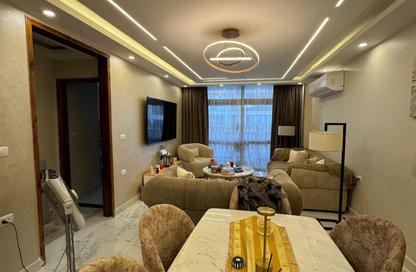 Apartment - 2 Bedrooms - 2 Bathrooms for sale in One Kattameya - El Katameya Compounds - El Katameya - New Cairo City - Cairo