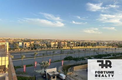 Apartment - Studio - 1 Bathroom for rent in Eastown - 5th Settlement Compounds - The 5th Settlement - New Cairo City - Cairo