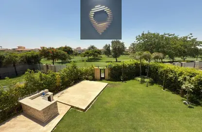 فيلا - 5 غرف نوم - 5 حمامات للبيع في پريڤادو - مدينتي - القاهرة