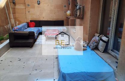 Apartment - 3 Bedrooms - 2 Bathrooms for rent in Al Narges 2 - Al Narges - New Cairo City - Cairo