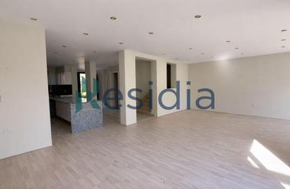 Townhouse - 4 Bedrooms - 4 Bathrooms for sale in Palm Hills Golf Views - Cairo Alexandria Desert Road - 6 October City - Giza